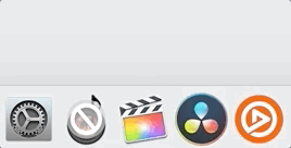 Final Cut Pro X updated to 10.4.7, MacOS updated to 10.15 Catalina, be careful 8
