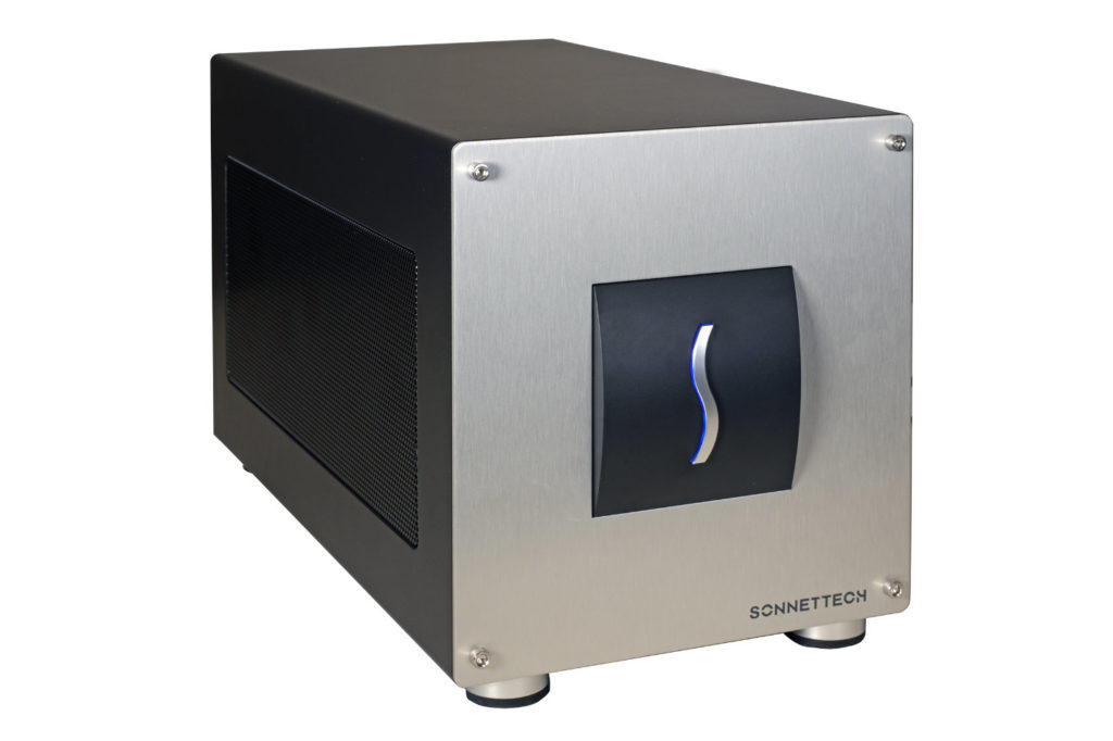 Sonnet announces Breakaway Box 850 T5 Thunderbolt 5