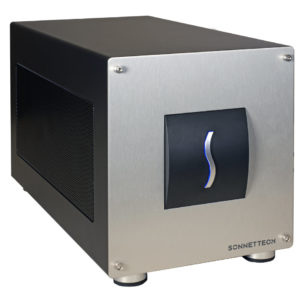 Sonnet announces Breakaway Box 850 T5 Thunderbolt 5