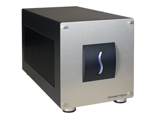 Sonnet announces Breakaway Box 850 T5 Thunderbolt 5
