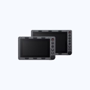 Sony DP7 and Sony DP5