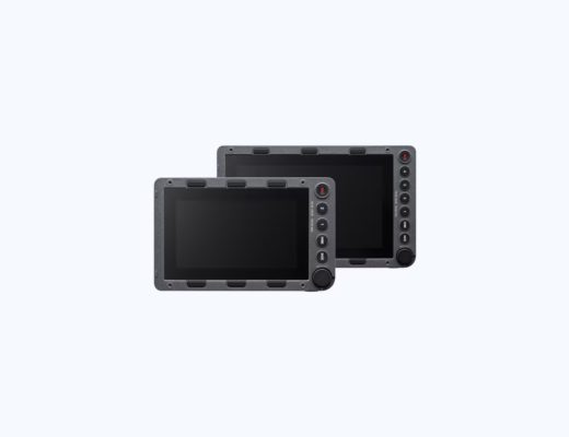 Sony DP7 and Sony DP5