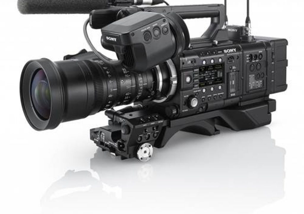 Sony Professional Cameras Cover Sony Open in Hawaii PGA TOUR Event 1