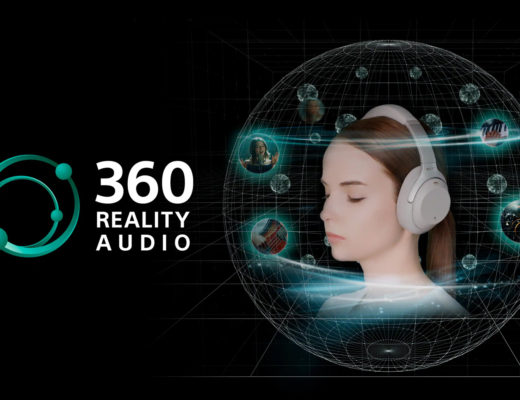 Sony’s 360 Reality Audio powers real-time live streaming event