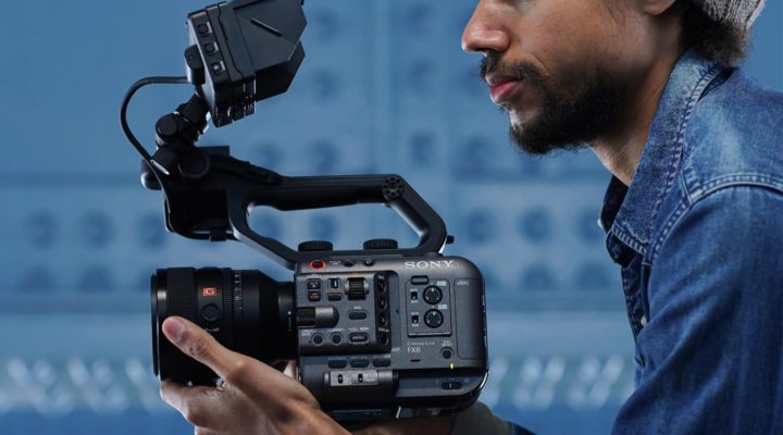 Sony FE 50mm F1.2 G Master: a fast lens for video 1