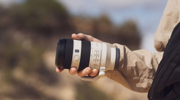 Sony FE 70-200MM F4 Macro G OSS II: a telephoto with macro