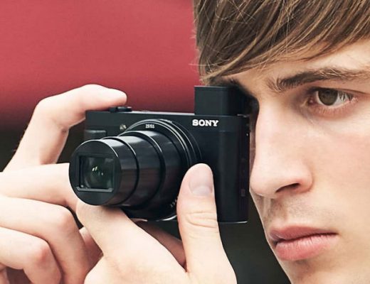 Sony HX99 and HX95: world’s smallest travel high zoom cameras