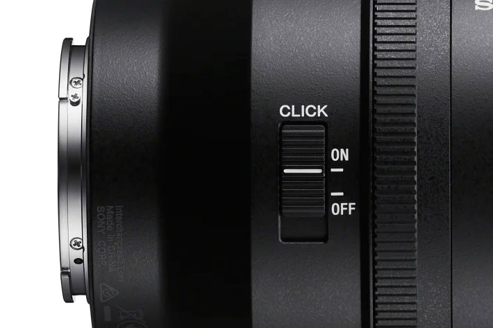Sony 135mm F1.8 G Master: a new full-frame telephoto