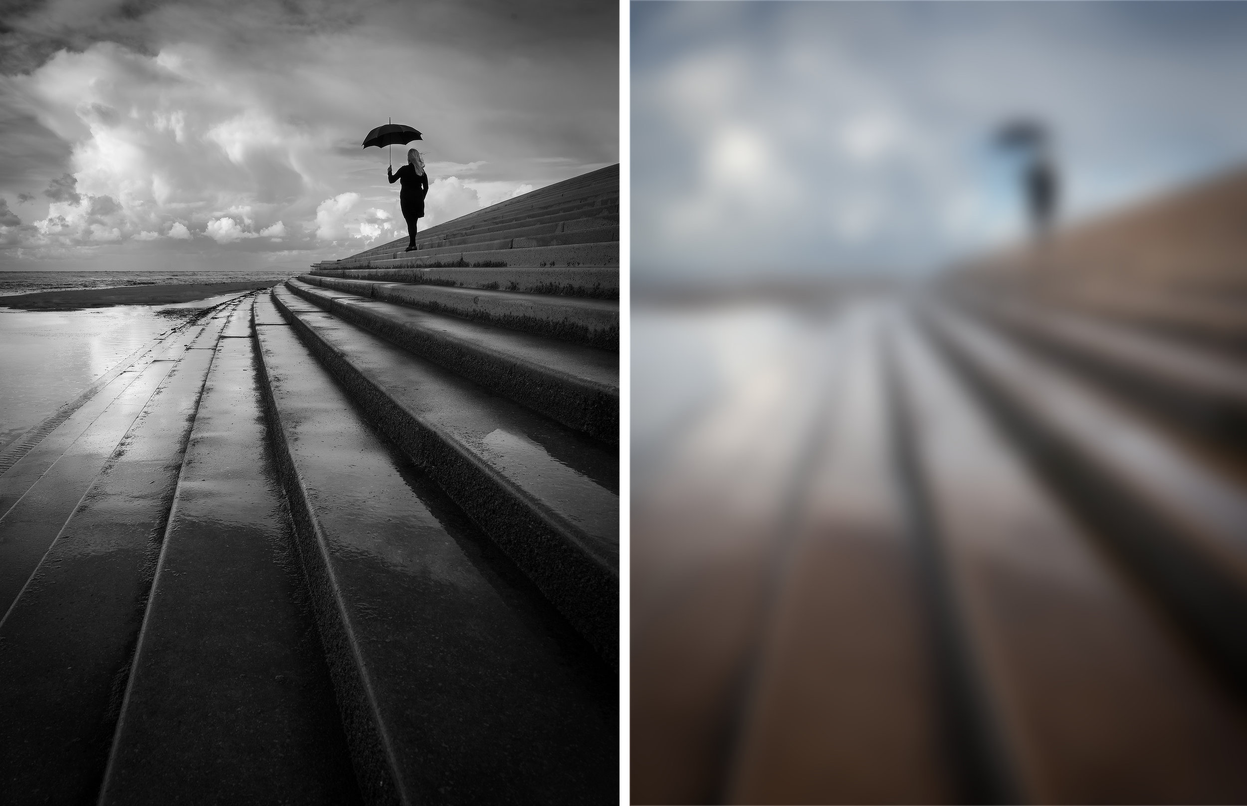 Gary Williamson: how a blind photographer sees the world 22 Gary Williamson: how a blind photographer sees the world