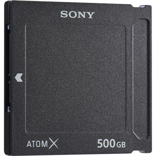 ATOM X SSDmini