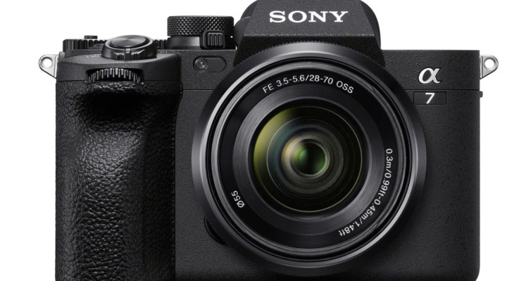 New Sony Alpha 7 IV mirrorless takes “basic” to the next level