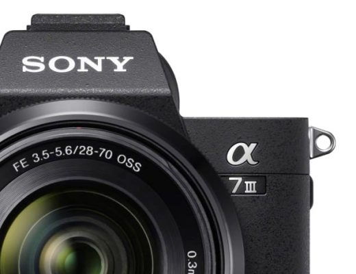 Sony a7 III: a a9 mirrorless at a better price