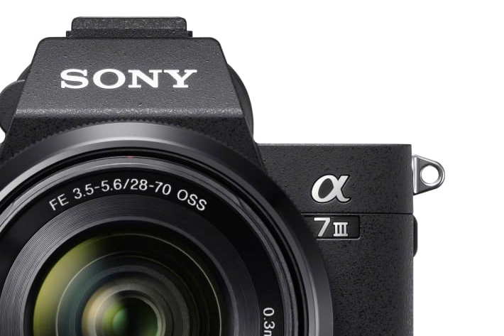 Sony a7 III: a a9 mirrorless at a better price