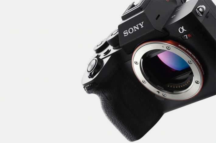 Sony Alpha 7R IV: 61MP sensor debuts Real-time Eye AF for movie shooting 7