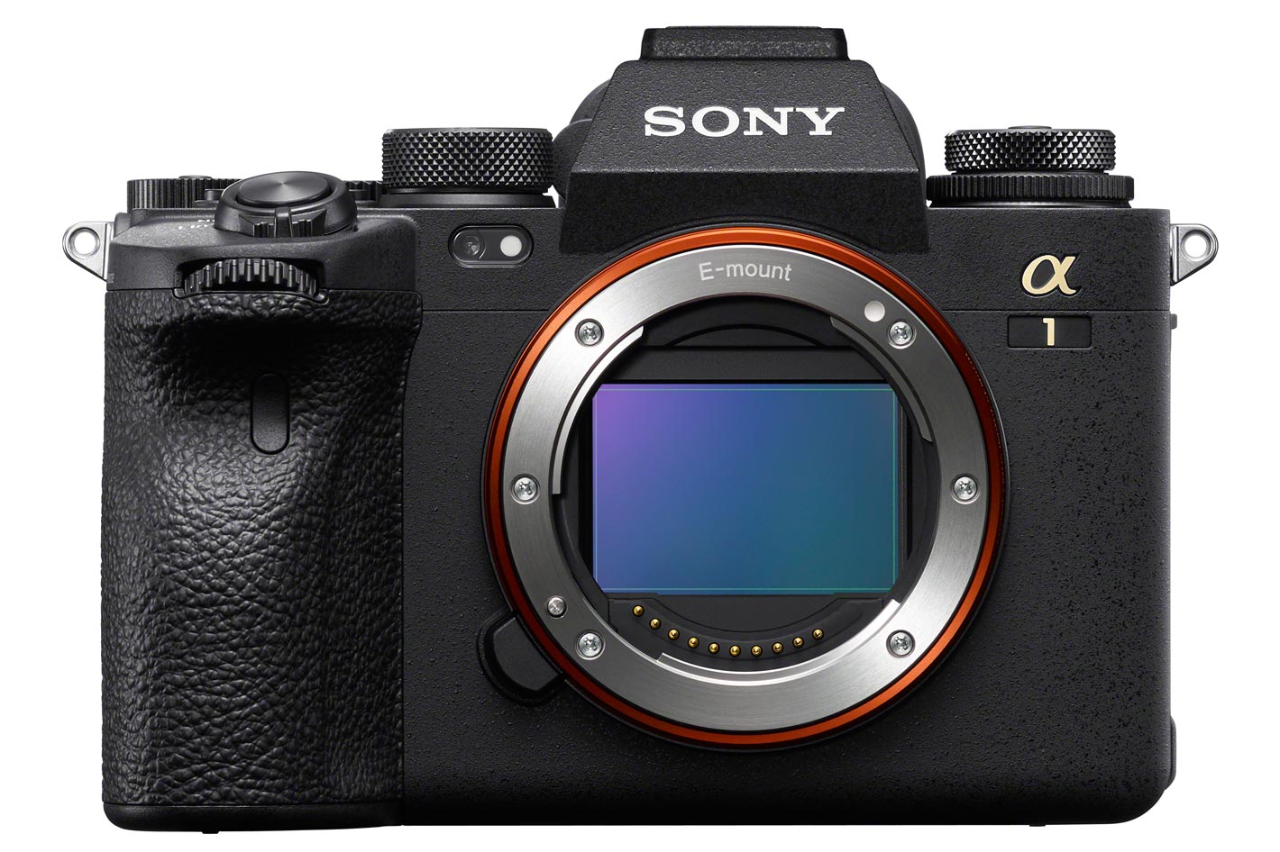 Alpha 1: first Sony mirrorless with 8K video-resolution