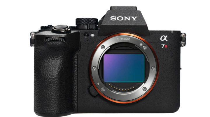 Sony Alpha 7R VI: built to accelerate high-resolution photography