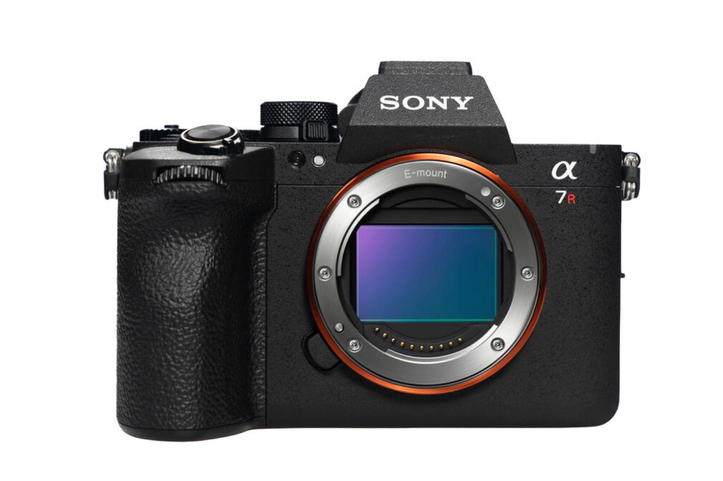 Sony Alpha 7R VI: built to accelerate high-resolution photography