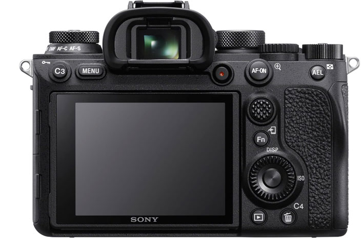 Sony Alpha 9 II: designed for sports photography and photojournalism 8