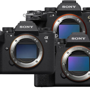 Sony’s Camera Authenticity Solution now available
