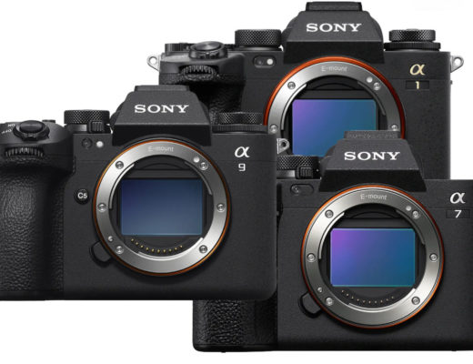 Sony’s Camera Authenticity Solution now available