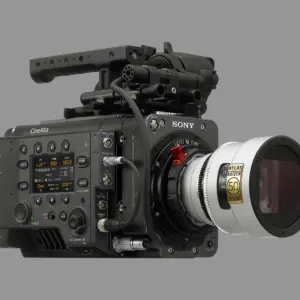 Sony Rialto 65