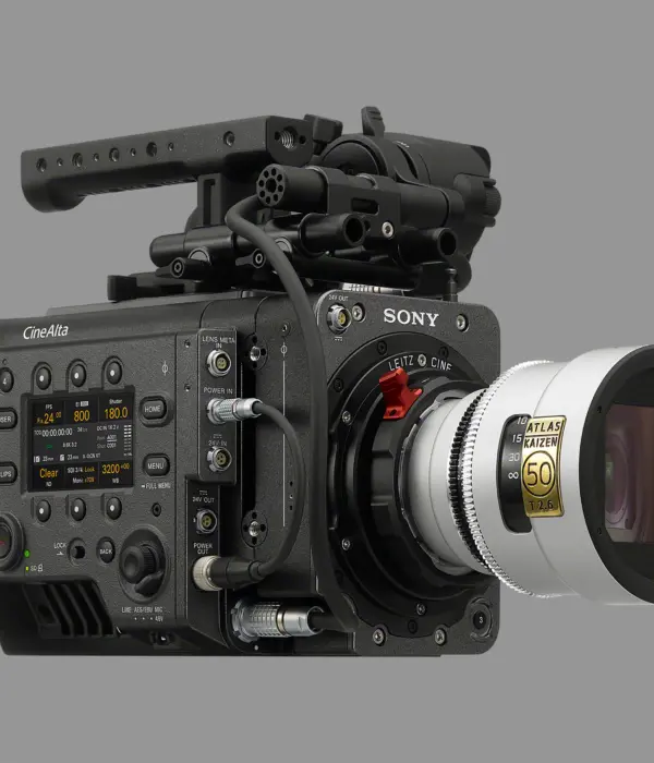Sony Rialto 65