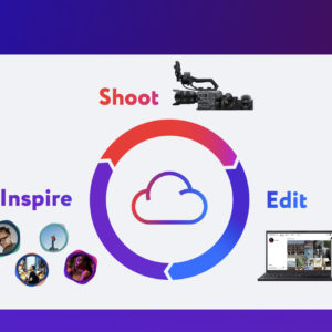 Creators’ Cloud opens to individuals as a new app is introduced