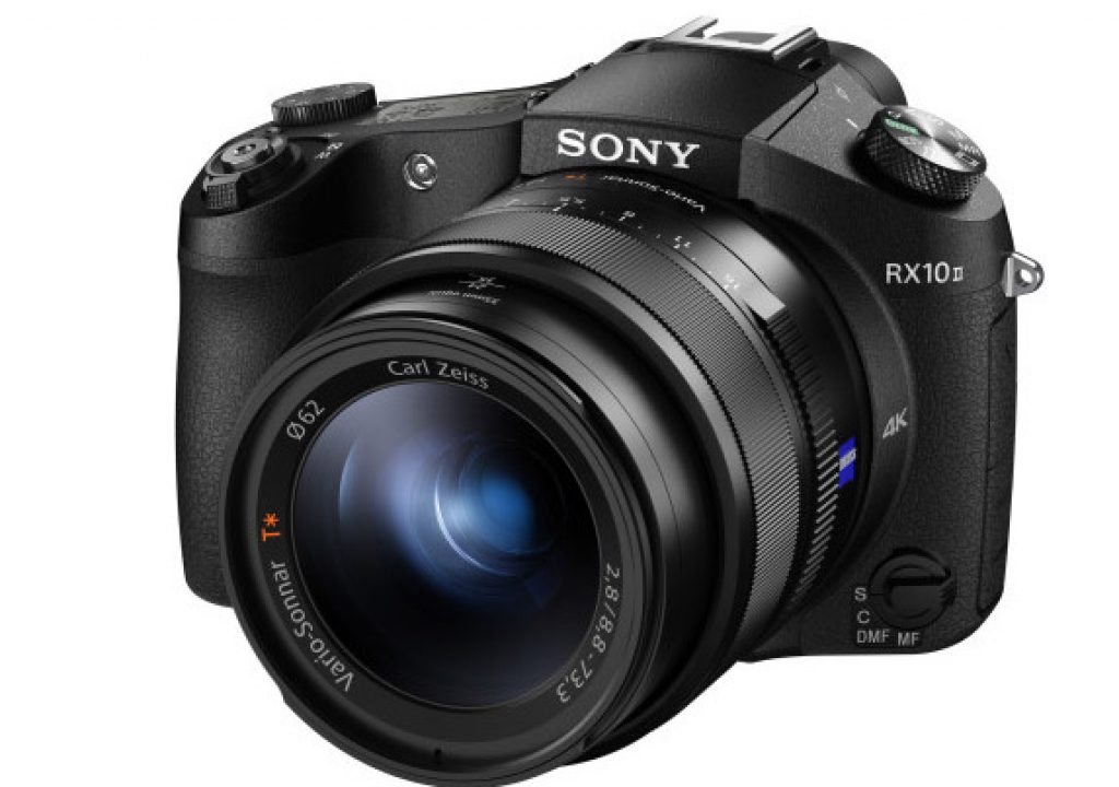 Sony New Cameras Capture Video at 1000 fps 1