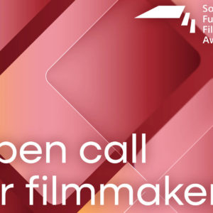 Sony Future Filmmaker Awards 2027 adds Immersive category