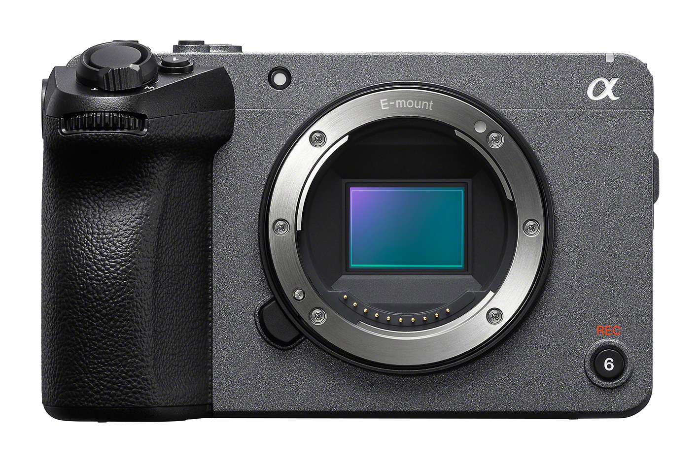 Sony FX30: a 4K Super 35 camera for future filmmakers