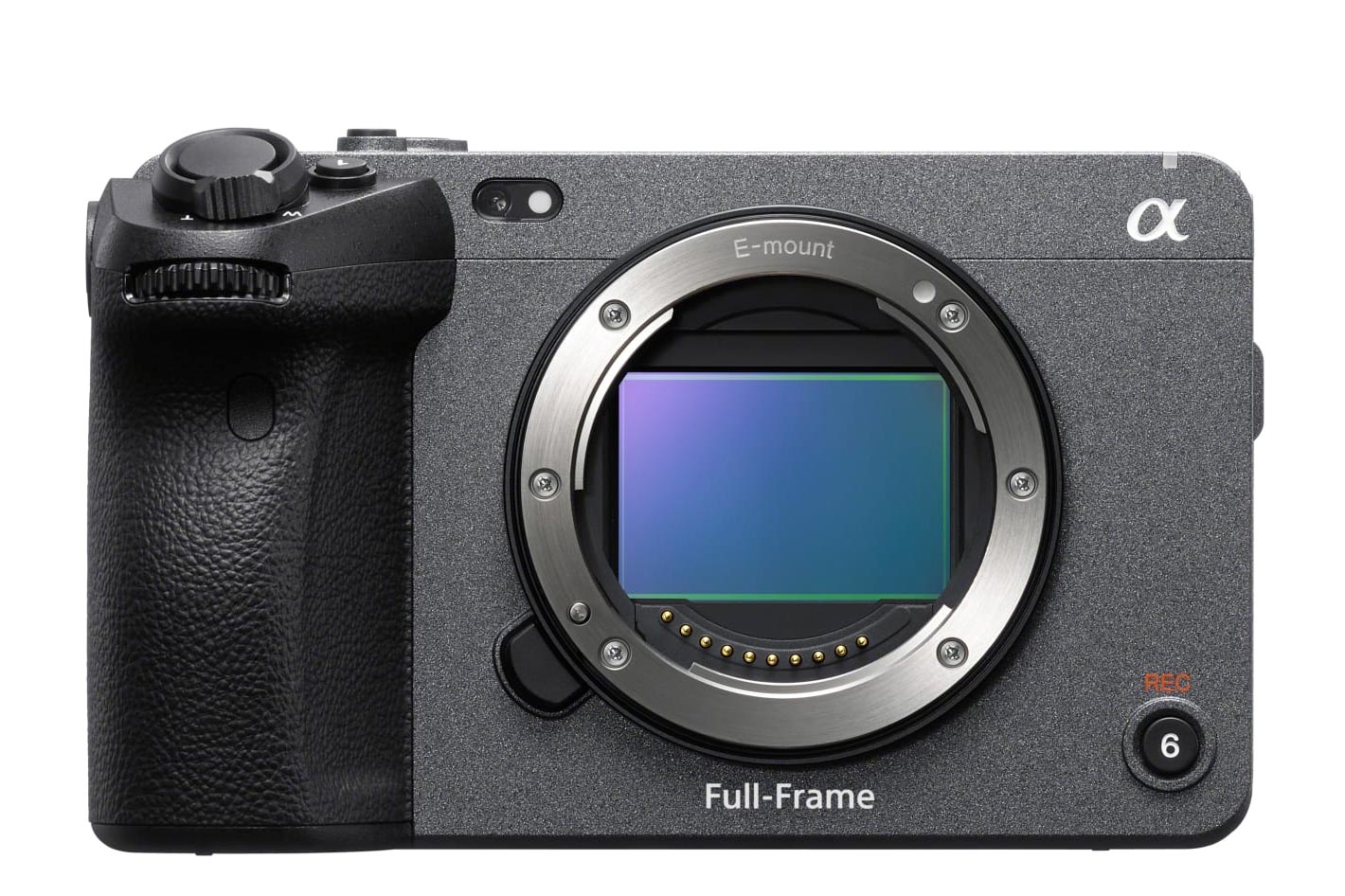 Sony FX3: a compact Cinema Line camera with S-Cinetone