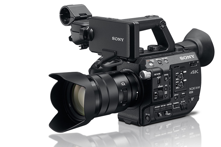 Sony expands HDR production