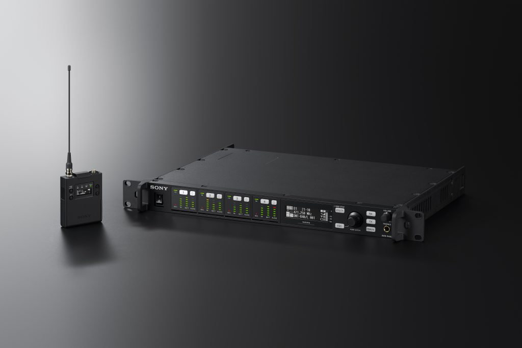 Sony brings Creativity Connected to Life at IBC2026
