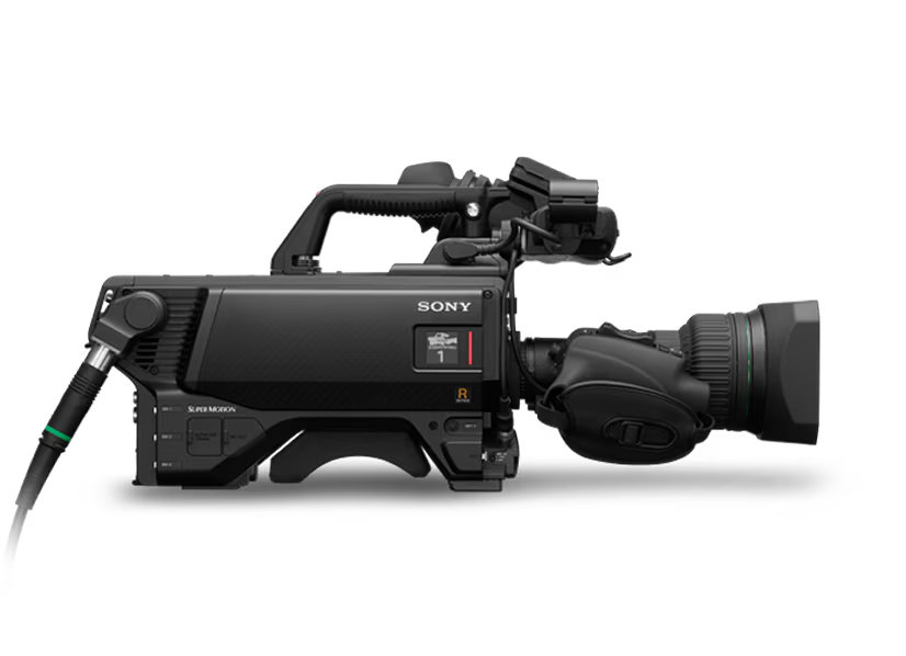 Sony brings Creativity Connected to life at IBC2026 16 Sony brings Creativity Connected to Life at IBC2026