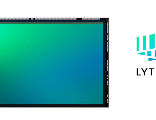 Sony LYTIA 720: new 50MP sensor delivers industry-leading low-light performance
