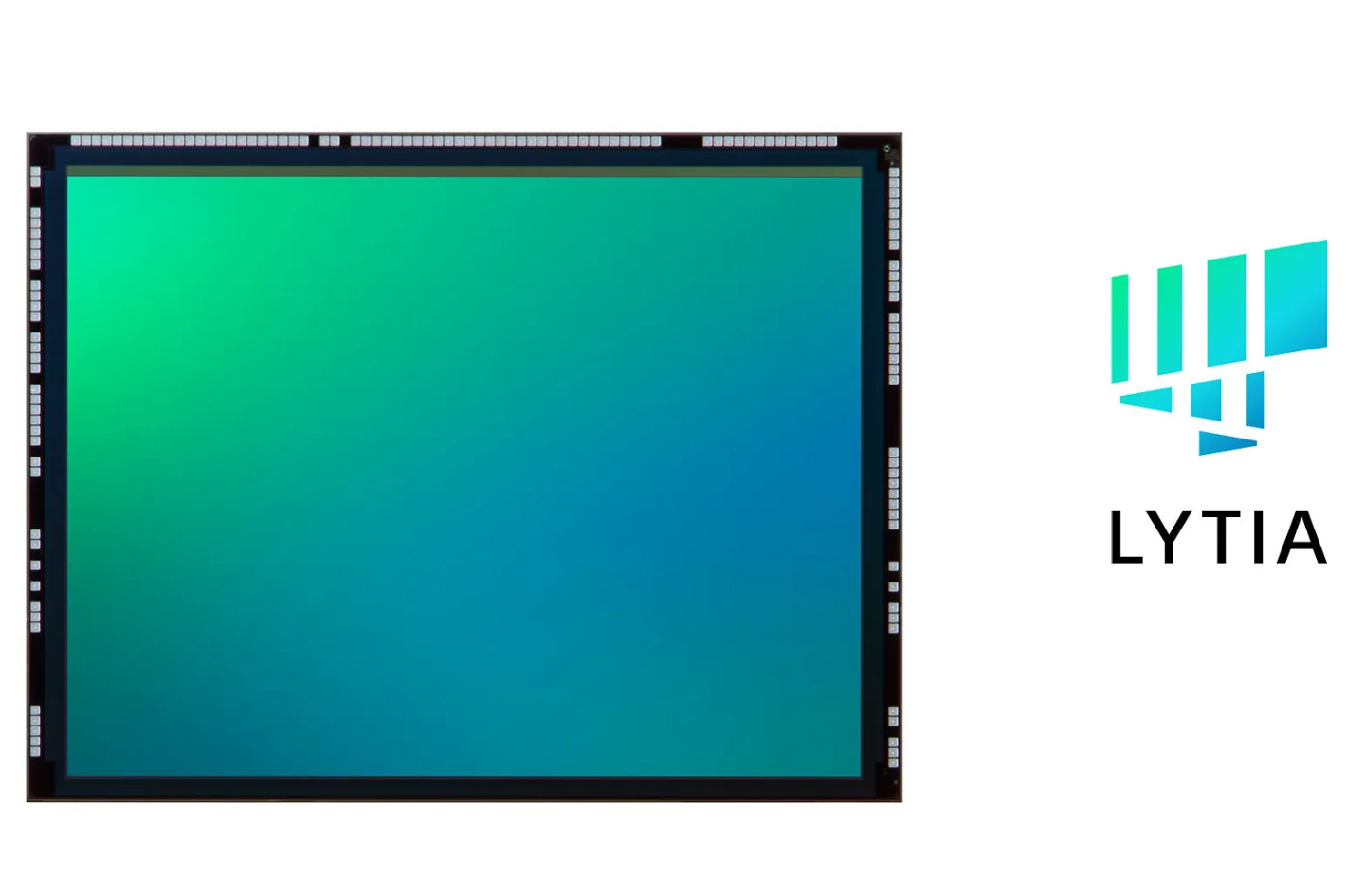 Sony LYTIA 720: new 50MP sensor delivers industry-leading low-light performance