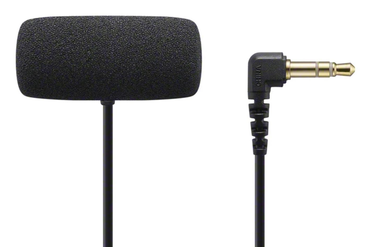 Sony announces ECM-W2BT and ECM-LV1 microphones for video creators