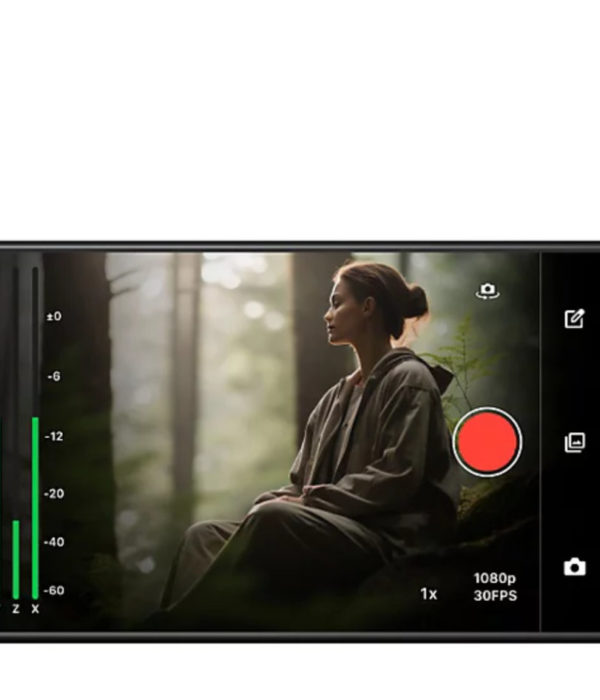 Sony announced two new microphones: ECM-W5 and ECM-AX10