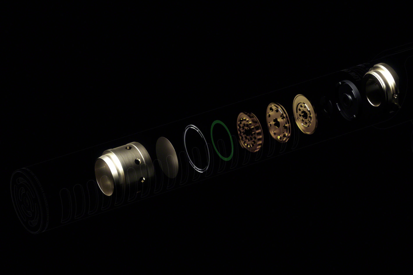 Sony ECM-778: a new high-resolution shotgun microphone