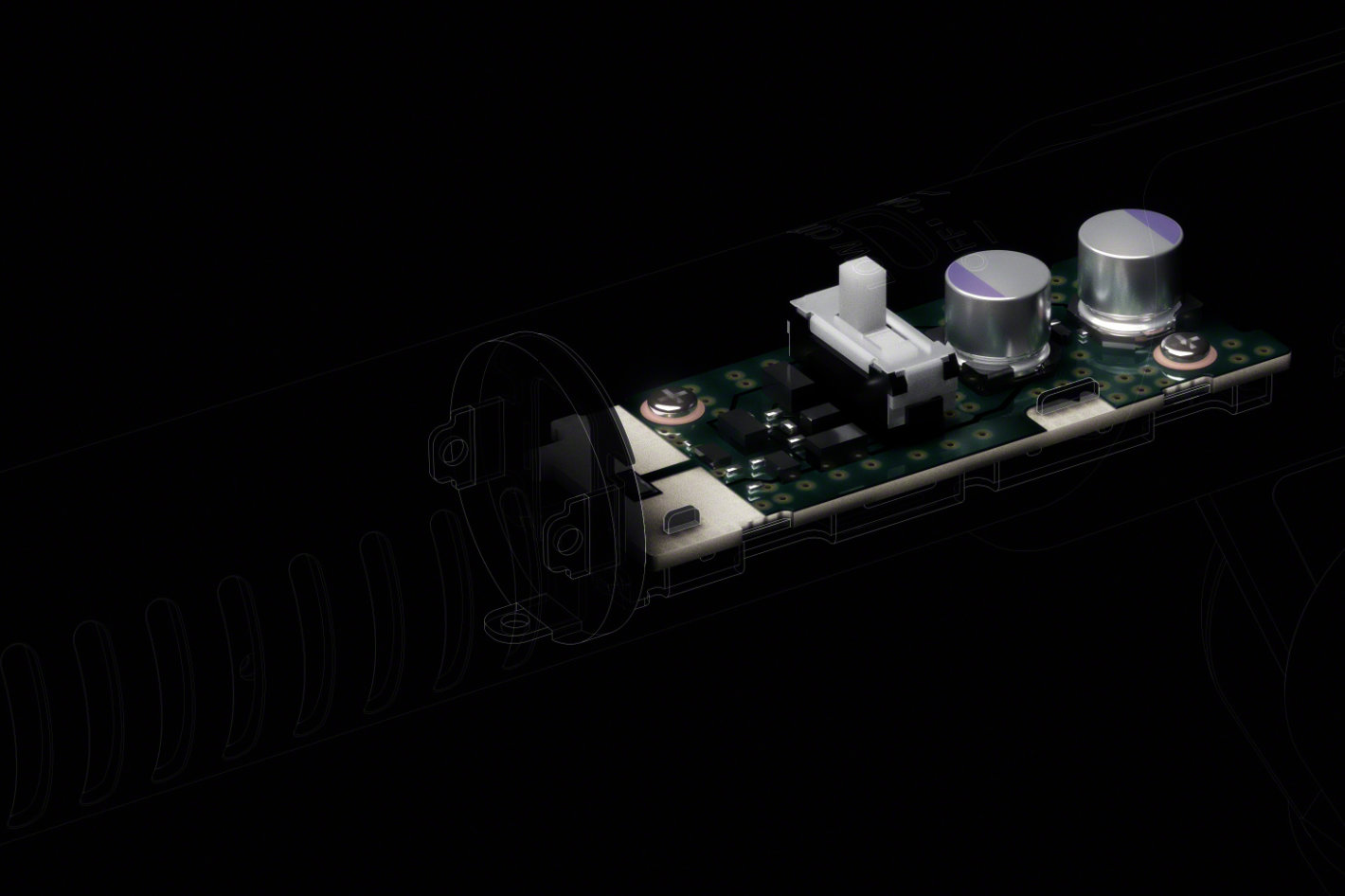 Sony ECM-778: a new high-resolution shotgun microphone
