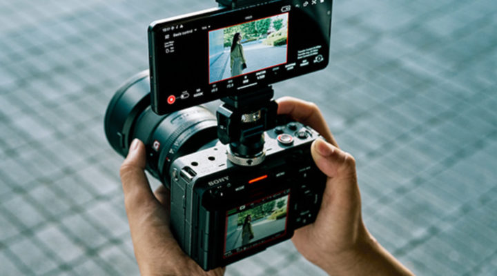 Sony expands Monitor & Control with Mac support