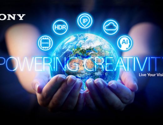 Sony’s innovations for NAB Show 2020 will be revealed online