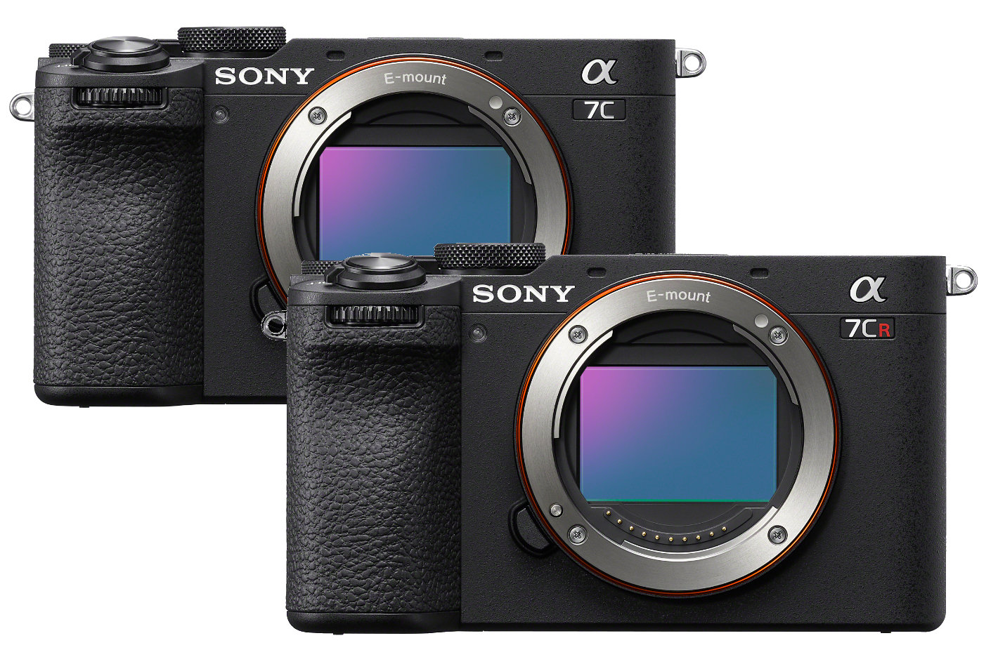 Sony introduces two new Alpha 7C cameras 6