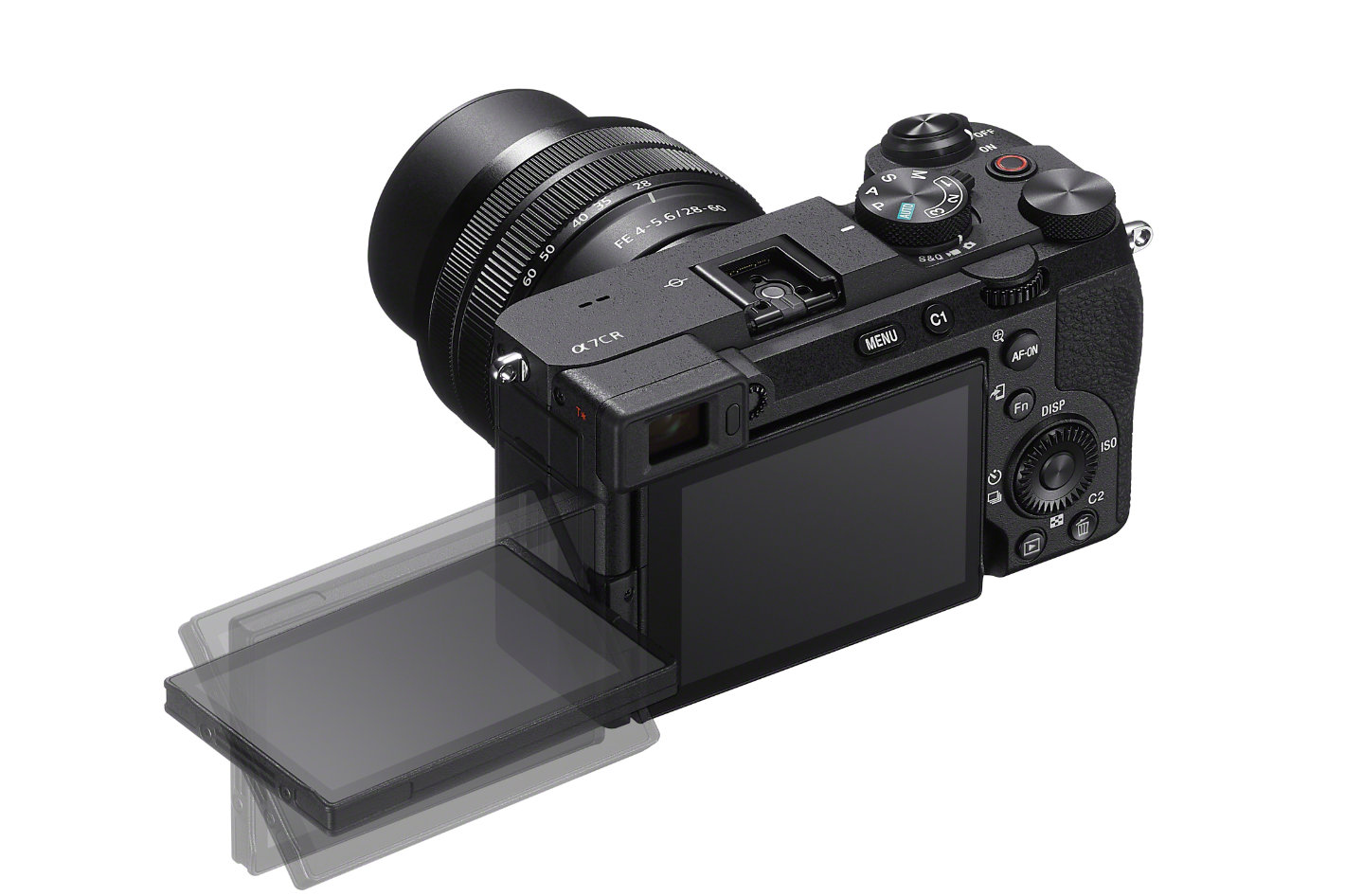 Sony introduces two new Alpha 7C cameras