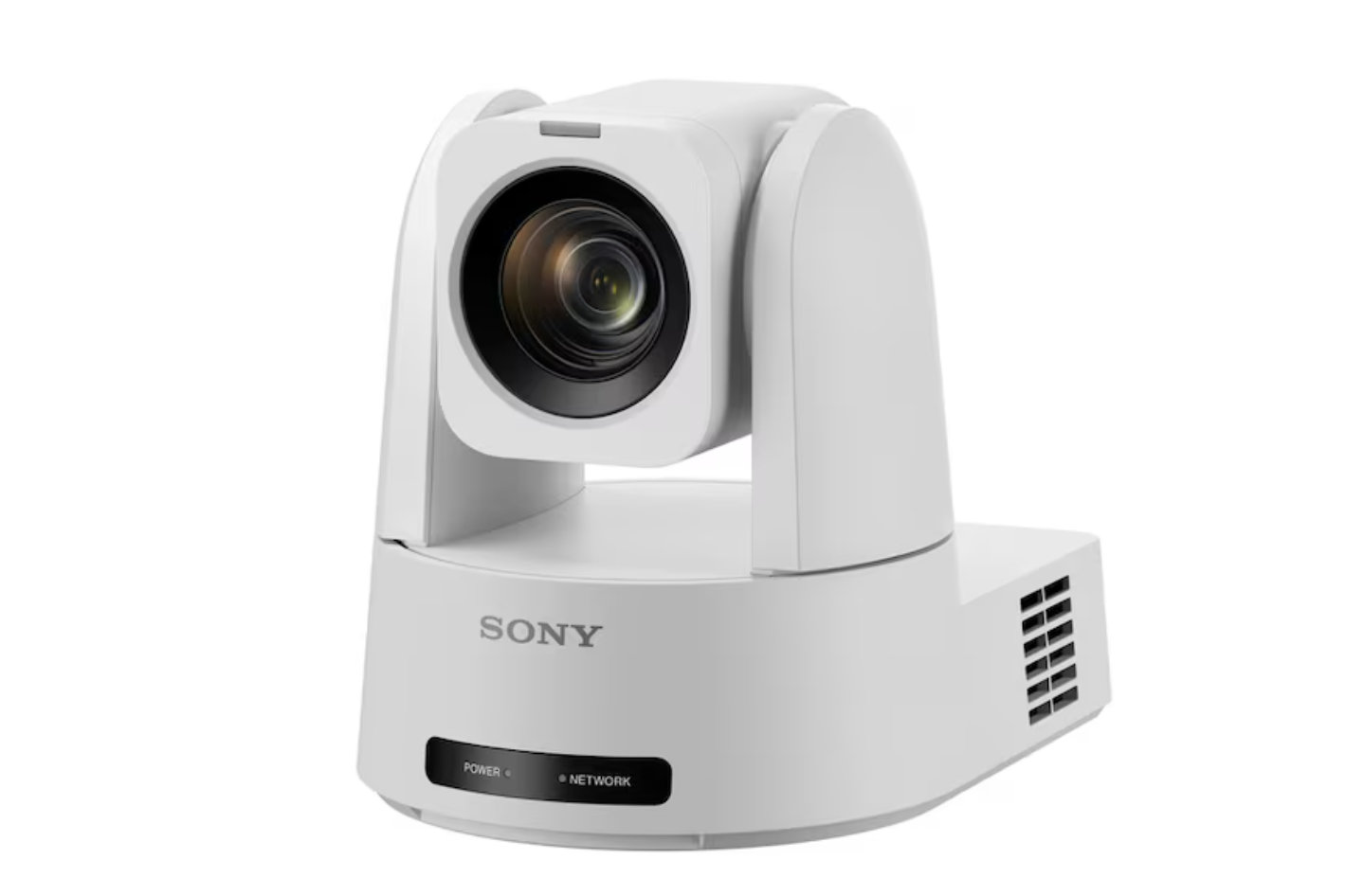 Sony to launch two new 4K PTZ cameras with 4K 60p support 3