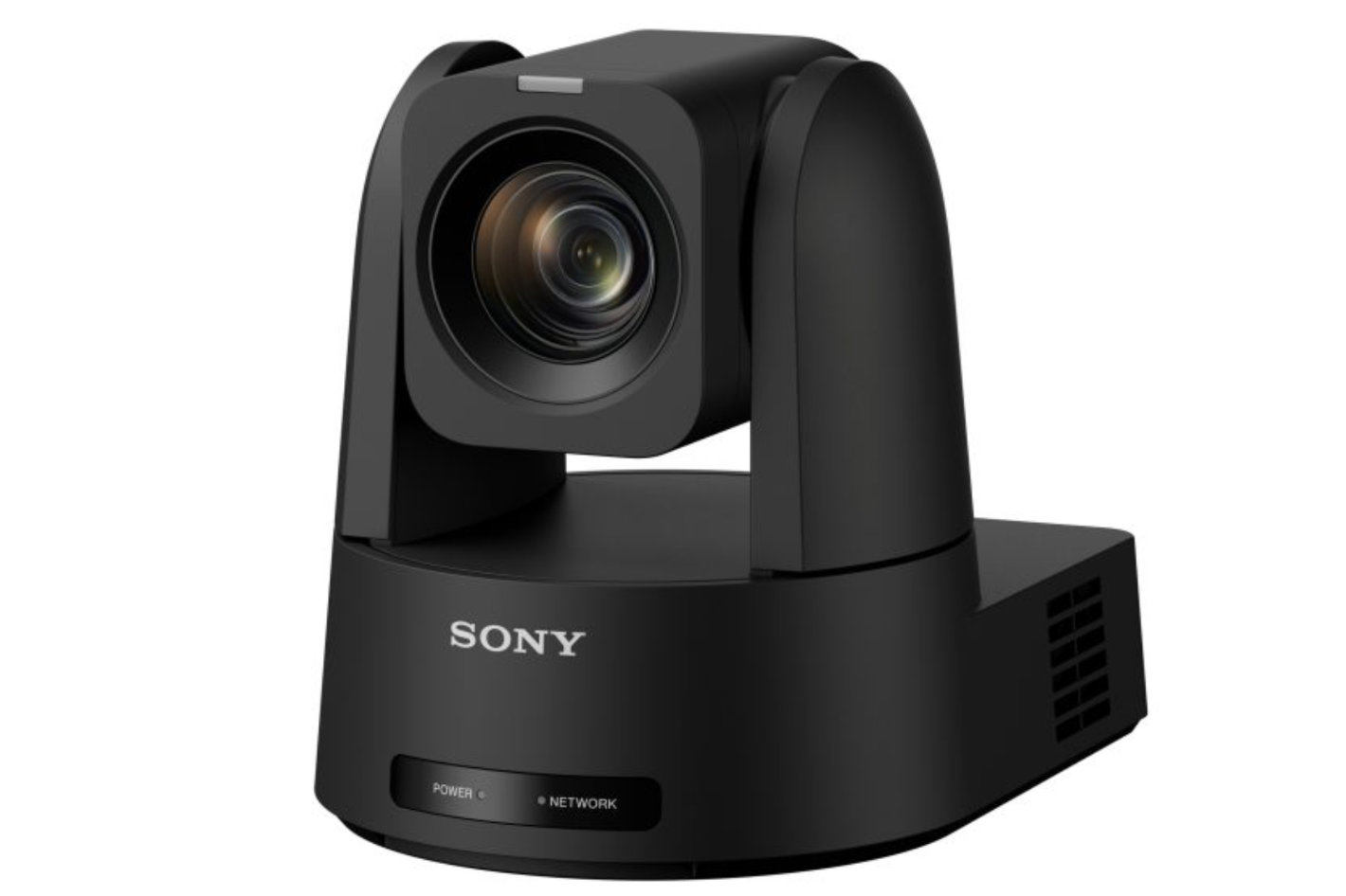 Sony to launch two new 4K PTZ cameras with 4K 60p support