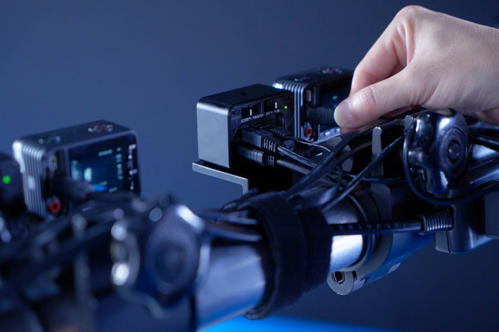Sony RX0: multi-view shooting expanded