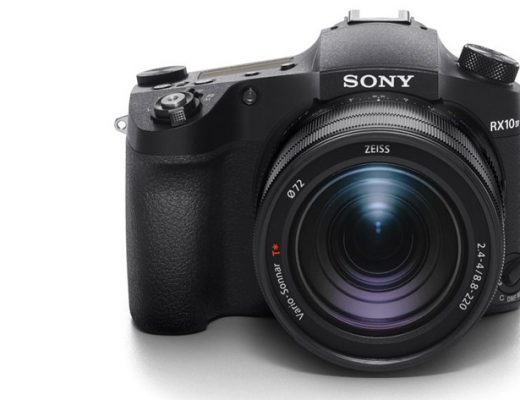 Sony RX10 IV: the world’s fastest AF speed