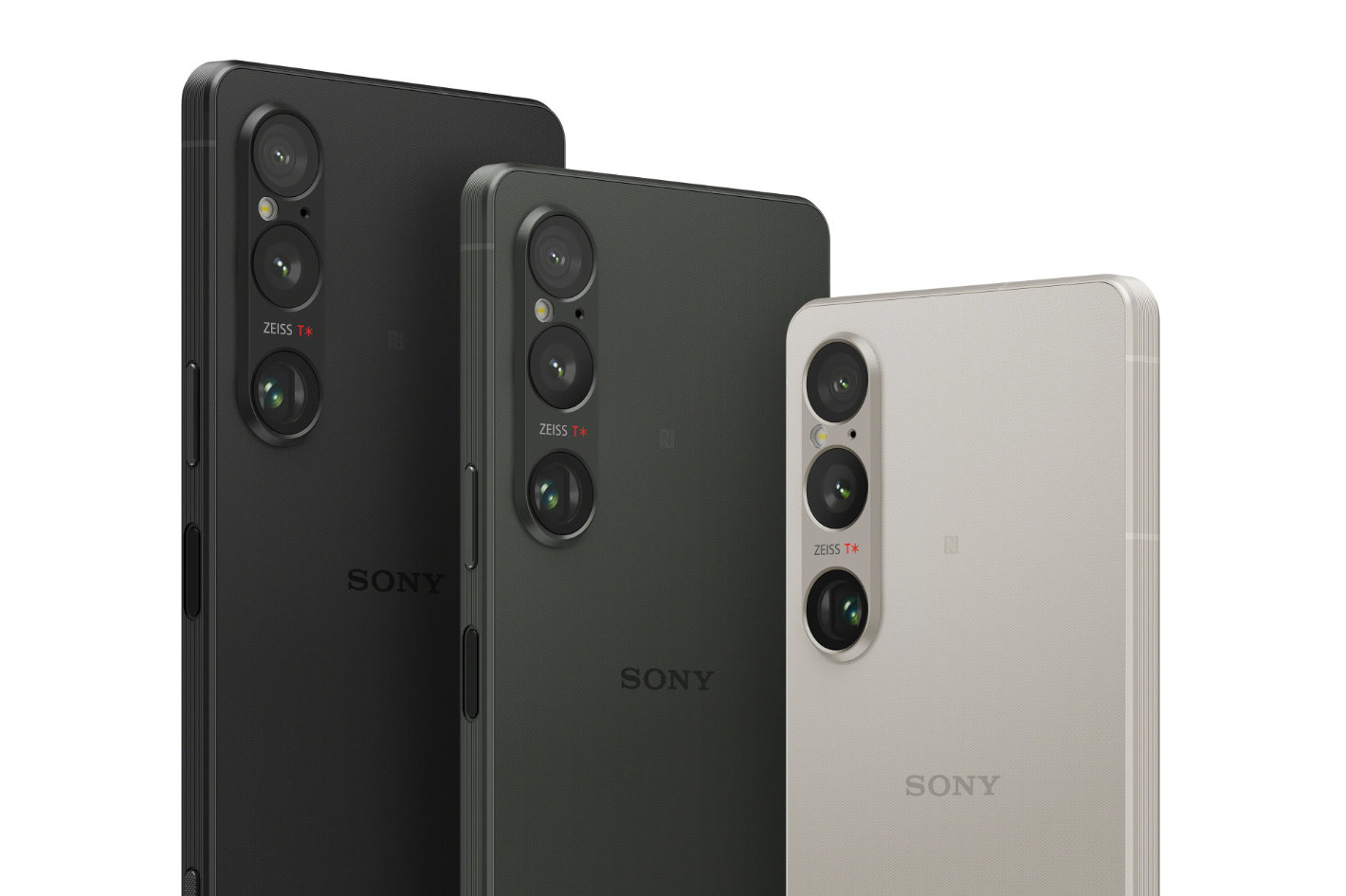 Sony Xperia 1 VI introduces 85mm to 170mm optical zoom