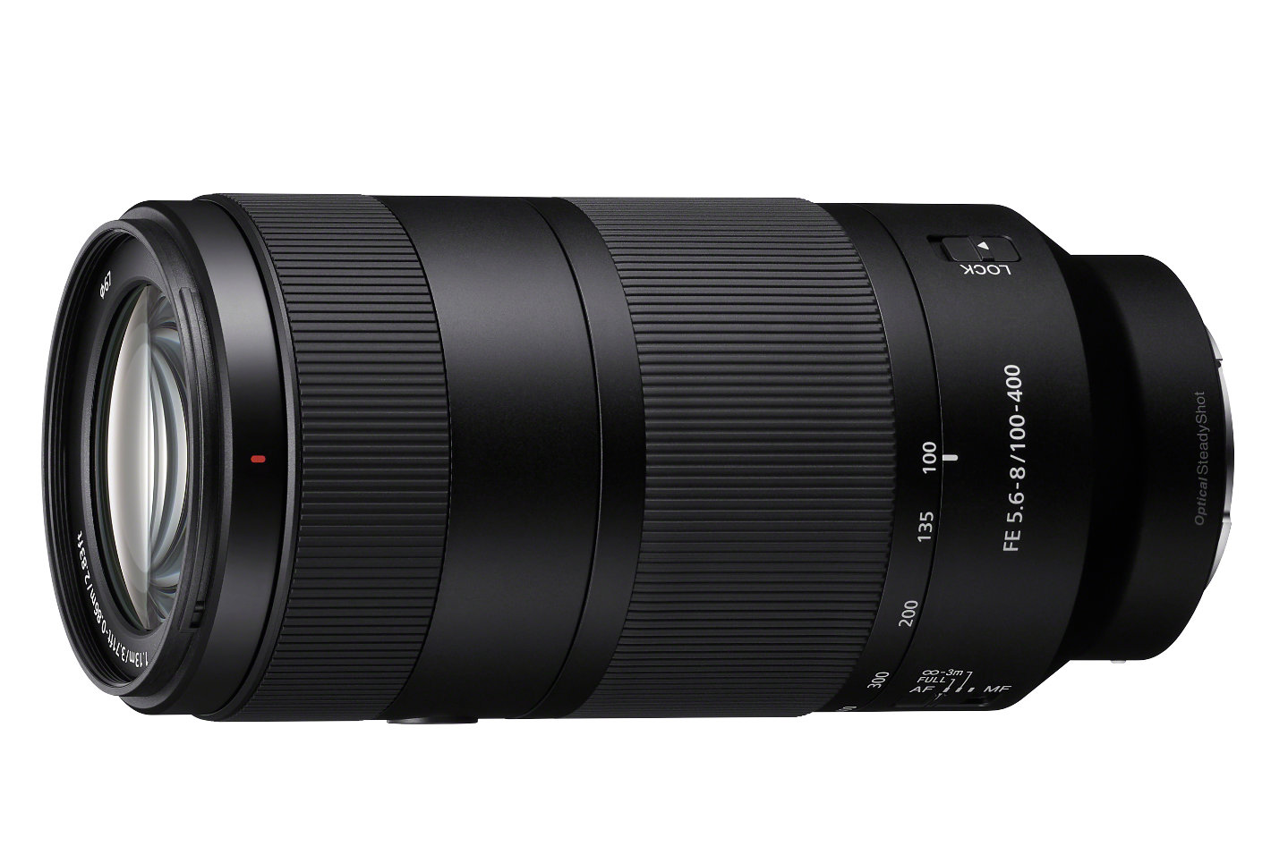 Sony FE 100-400mm F5.6-8 OSS: a compact, affordable super-telephoto 9 Sony FE 100-400mm F5.6-8 OSS: a compact, affordable super telephoto